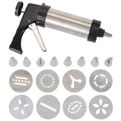 Set de cofetarie EH 42730 (Silver)