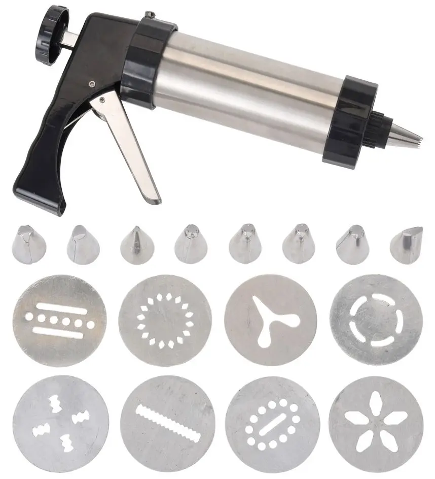 Set de cofetarie EH 42730 (Silver)