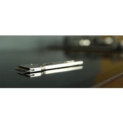 Скребок для стеклокерамики Electrolux E6HUE102 (Inox) Thumb