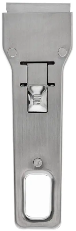 Скребок для стеклокерамики Electrolux E6HUE102 (Inox)