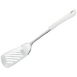 Лопатка Fackelmann Arcadalina 35811 (Inox/White)