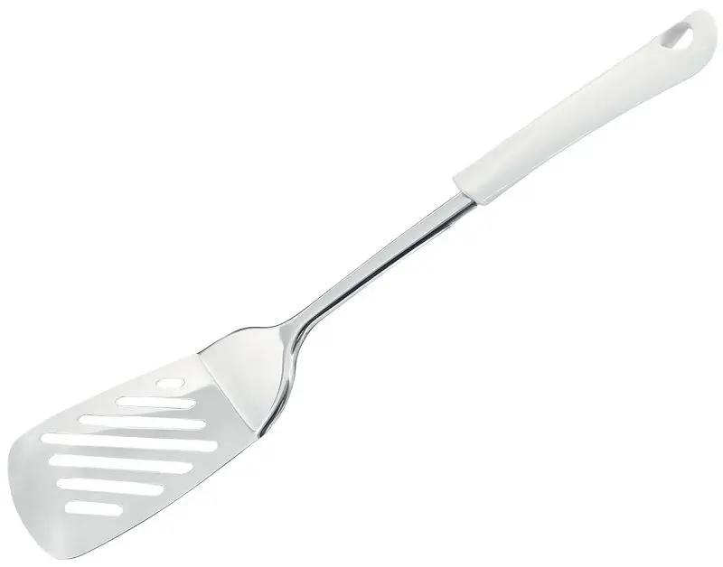 Лопатка Fackelmann Arcadalina 35811 (Inox/White)