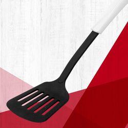 Лопатка Fackelmann ArcaLina 22807 (Black/White) Thumb