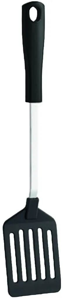 Лопатка Ghidini Daily 45139 (Black/Inox)