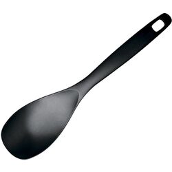 Ложка сервировочная Ghidini Eccomi 45170 (Black)