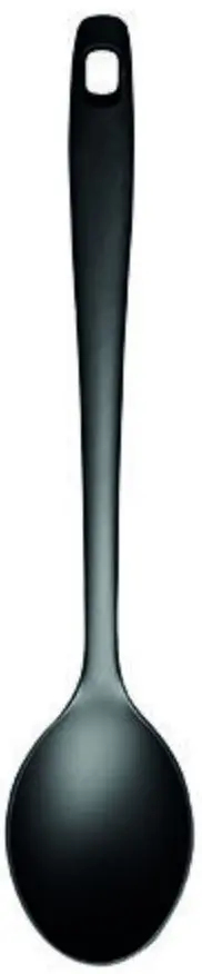 Ложка сервировочная Ghidini Eccomi (Black)