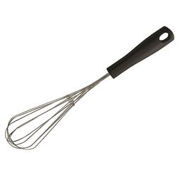 Венчик Ghidini Daily 31см (Black/Inox)