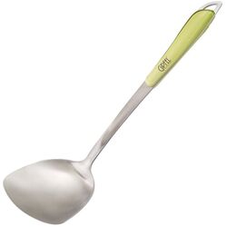 Лопатка Gipfel Nikita 2077 (Inox/Light Green)