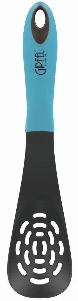 Spatula de bucatarie Gipfel GP-6456 (Gray/Light Blue)