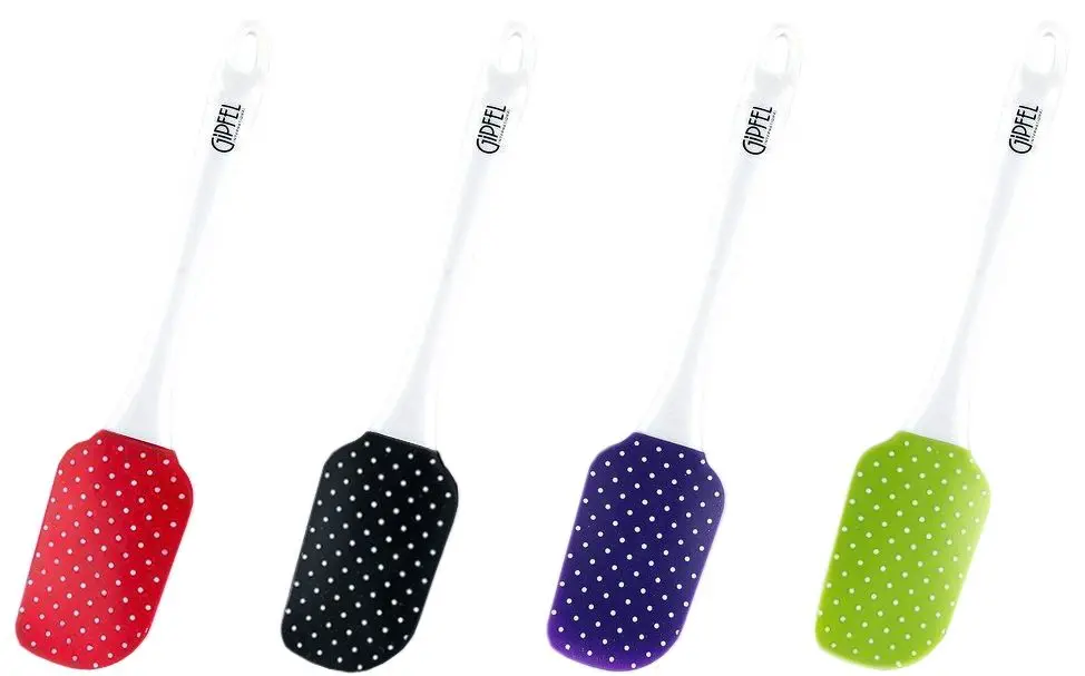 Лопатка кухонная Gipfel Sinty GP-6329