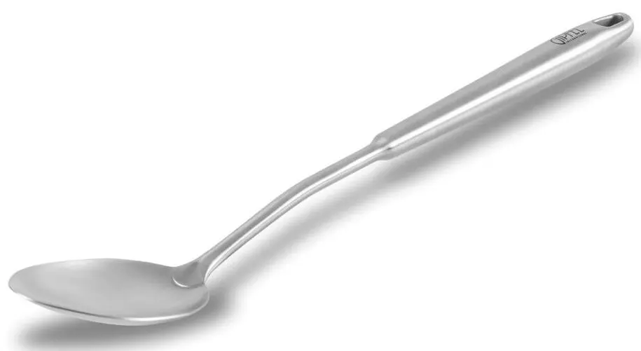Ложка сервировочная Gipfel Sharm 2182 (Inox)