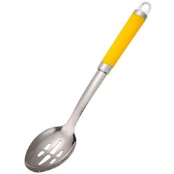 Ложка шумовка Gipfel Zing 0223 (Yellow/Inox)