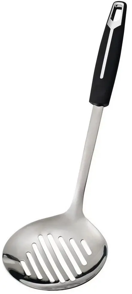 Шумовка Gipfel GP-2062 (Inox/Black)