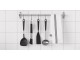 Spatula Ikea 365+ Hjalte 33cm (Negru)