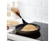 Spatula Ikea 365+ Hjalte 33cm (Negru)