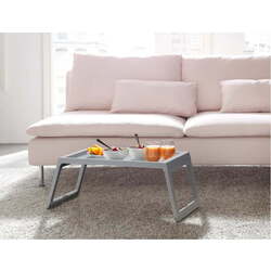 Tava mic-dejun Ikea Klipsk (Gri) Thumb