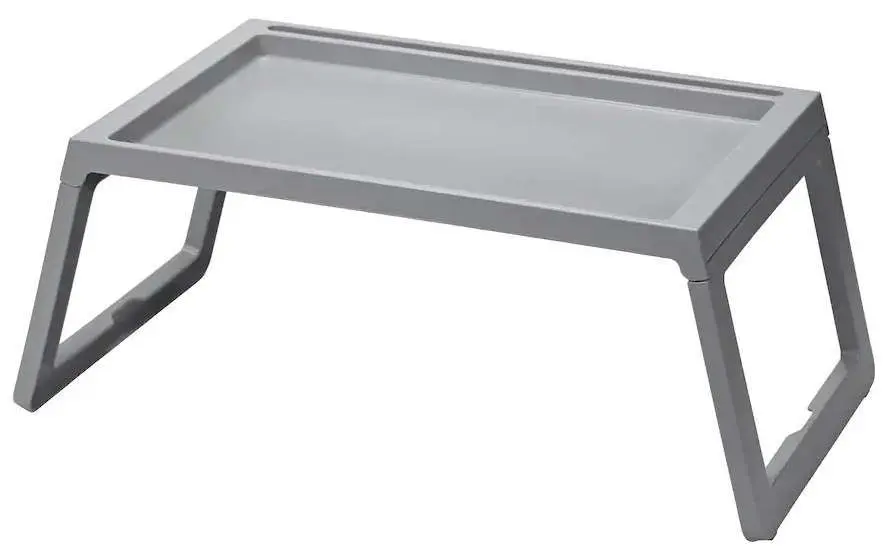 Tava mic-dejun Ikea Klipsk (Gri)