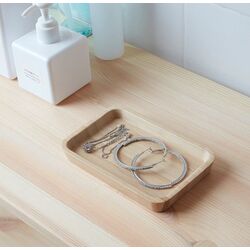 Поднос Ikea Dragan 15х10 (Бамбук) Thumb