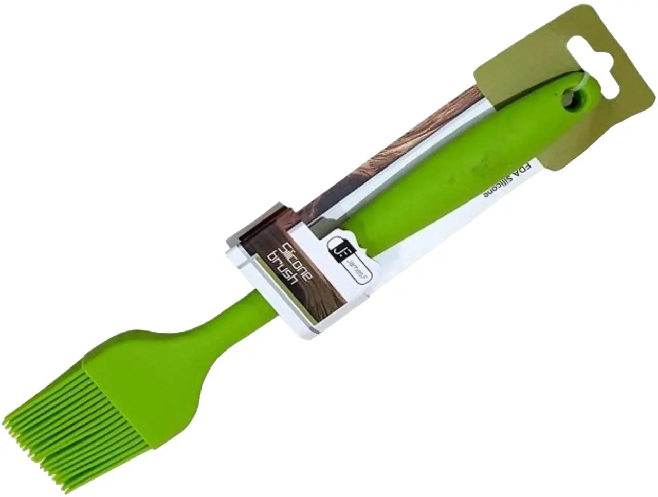 Кисть кондитерская James.F 37883