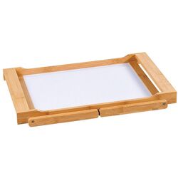 Tava de servit Kesper 77605 (Wood)