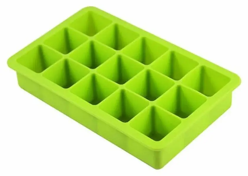 Форма для льда Maestro Mr-1179 (Green)