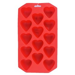 Форма для льда Maestro Mr-1587 (Red)