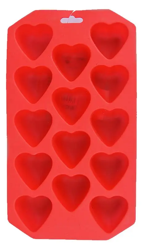 Форма для льда Maestro Mr-1587 (Red)