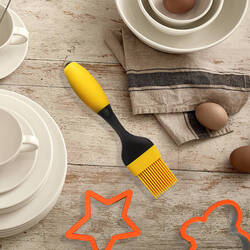 Кисточка силиконовая Maestro MR-1171 Thumb