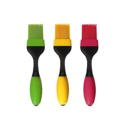 Кисточка силиконовая Maestro MR-1171