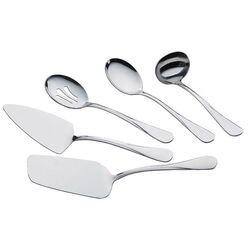 Кухонный набор Maestro MR-1536 (Inox)