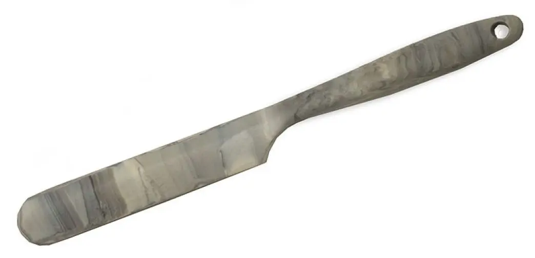 Лопатка Maestro Mr-1154