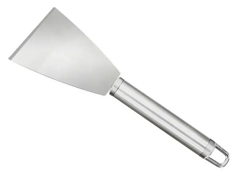Лопатка-нож Maestro Mr-1715 (Inox)