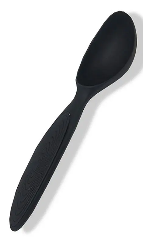 Ложка для мороженного Maestro Mr-1558 (Black)