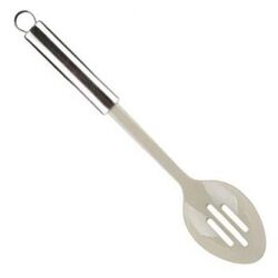 Ложка с отверстиями Maestro Mr-1714 (Beige/Inox)