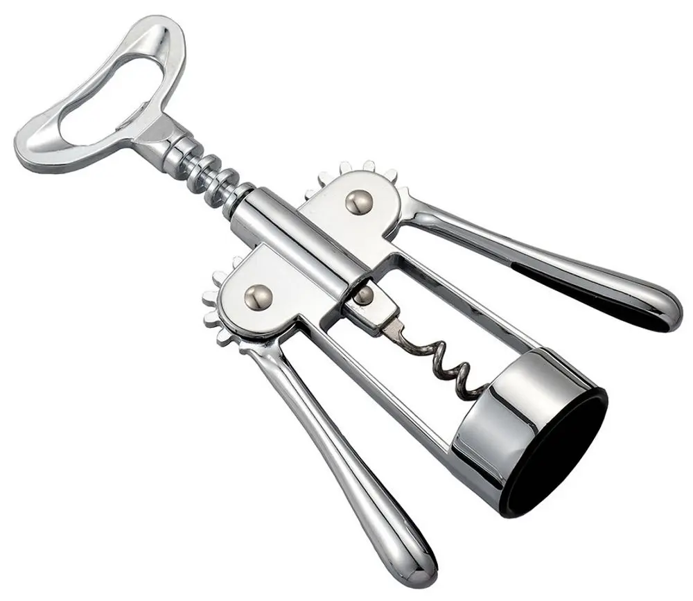 Открывалка для бутылок Maestro Mr-1560 (Inox)