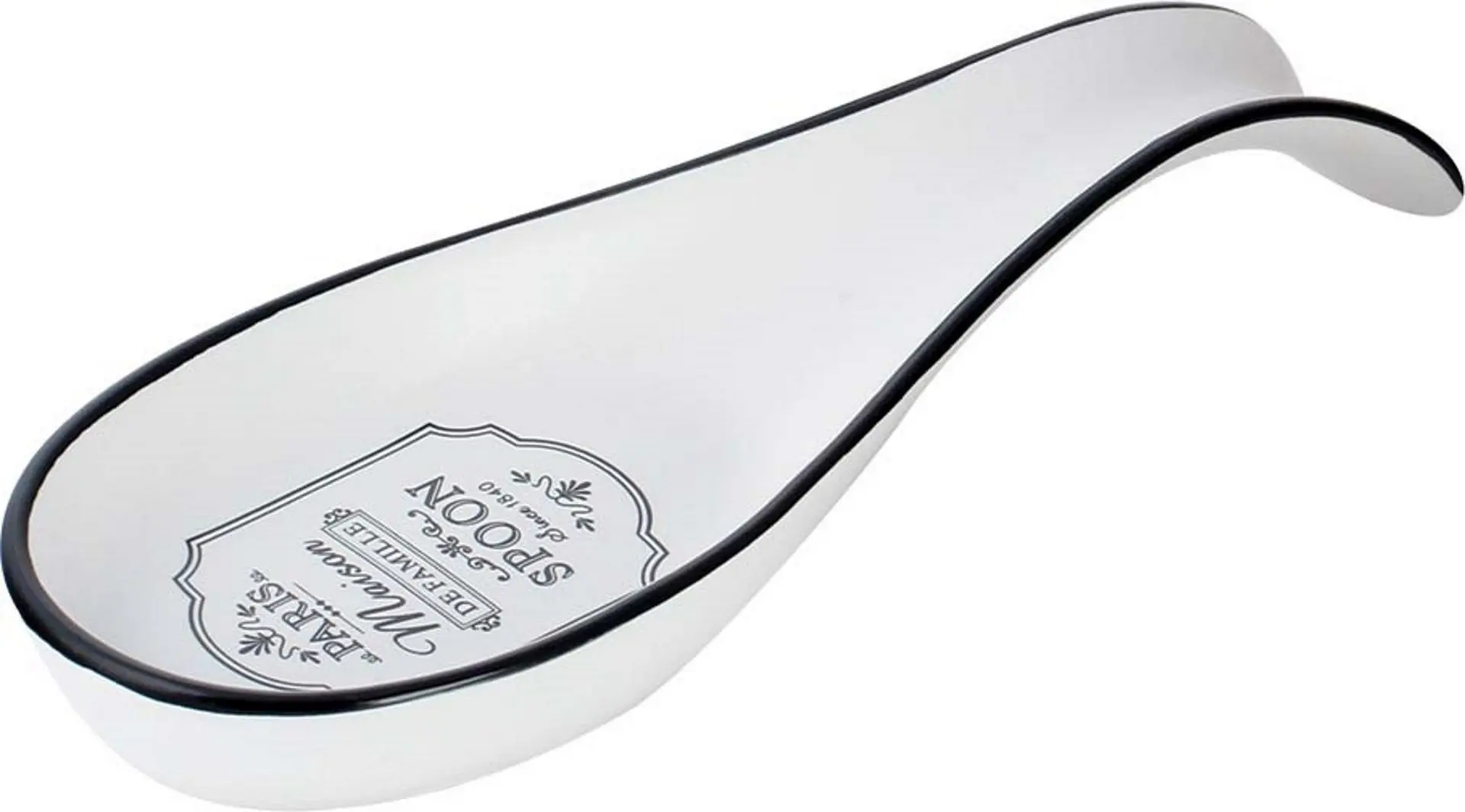 Подставка под половник Maestro Mr-20030-46 (White)