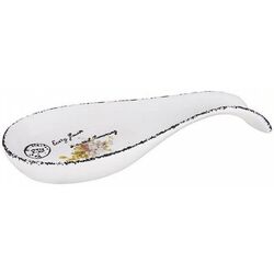 Подставка под половник Maestro Mr-20049-46 (White)