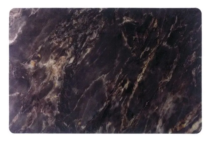 Салфетка под приборы Maestro Mr-1901-BR (Black)