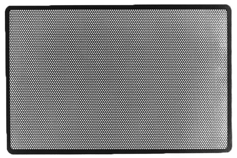 Салфетка под приборы Maestro Mr-1905-BL (Black)