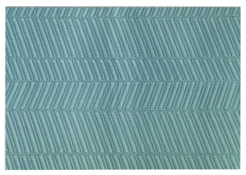 Салфетка под приборы Maestro Mr-1908 (Blue)