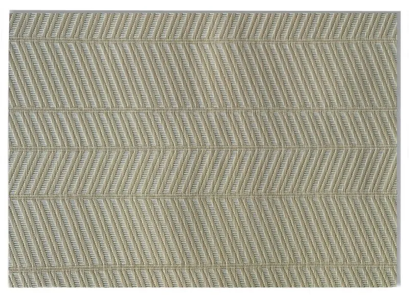 Салфетка под приборы Maestro Mr-1908 (Yellow)