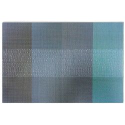 Салфетка под приборы Maestro Mr-1912 (Blue)