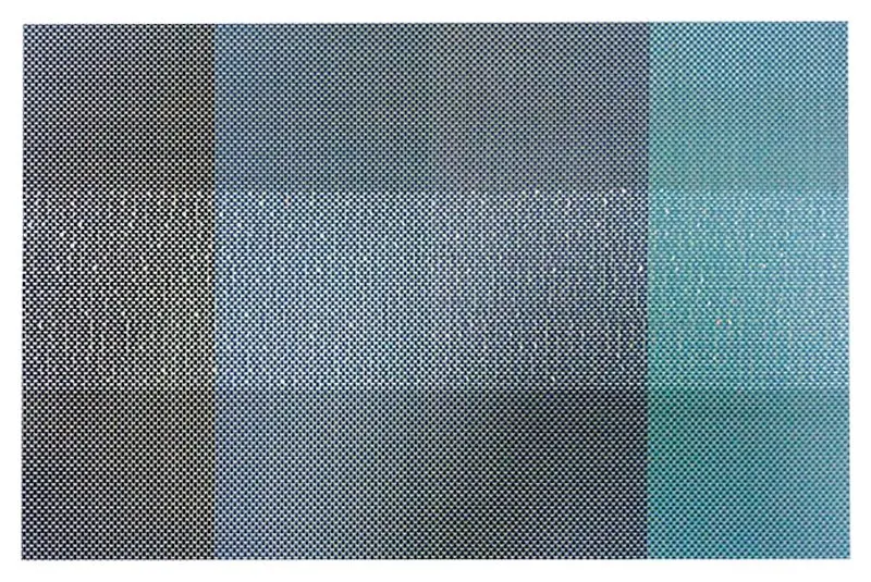 Салфетка под приборы Maestro Mr-1912 (Blue)