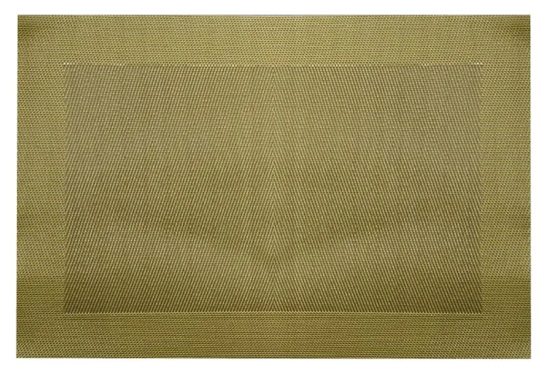 Салфетка под приборы Maestro Mr-1914 (Yellow)