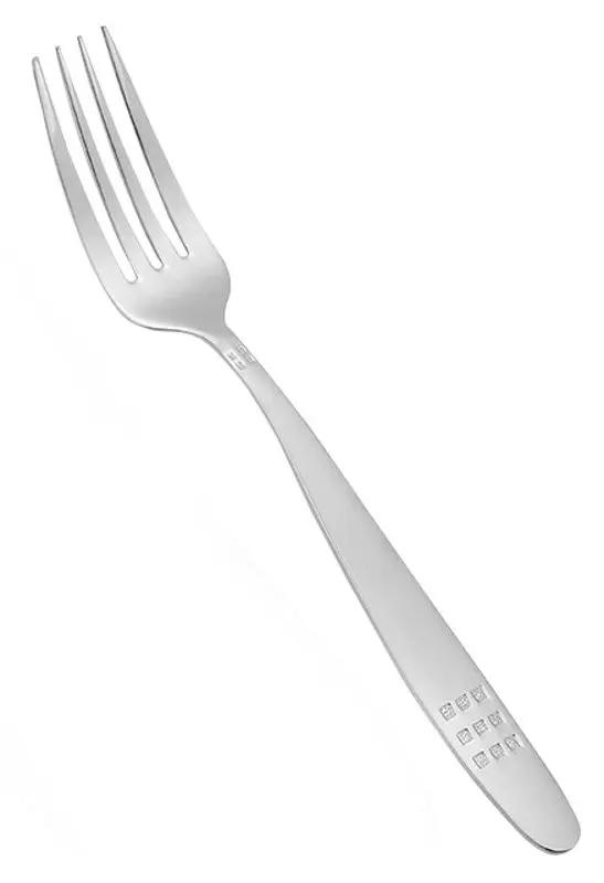 Вилка столовая Maestro Mr-1516-V (Inox)