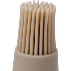 Кисть для масла с контейнером Nava Misty 10-111-075 (Transparent/Beige) Thumb