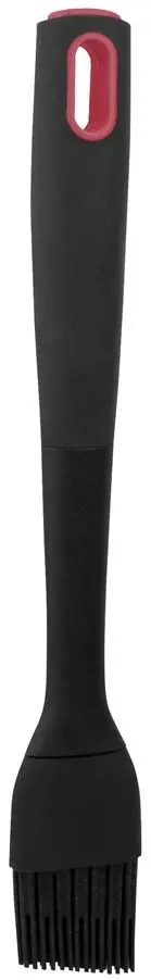 Кисточка силиконовая Rondell Urban RD-635 (Black)