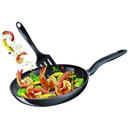 Spatula Tefal Bienvenue 2743712 (Black) Thumb