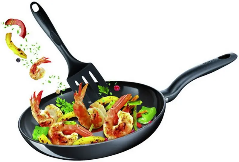 Spatula Tefal Bienvenue 2743712 (Black) - 4