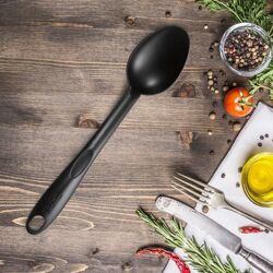 Lingura Tefal Bienvenue 2743912 (Black) Thumb